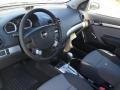 2010 Cosmic Silver Chevrolet Aveo Aveo5 LT  photo #24