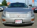 Light Platinum - CTS Sedan Photo No. 2