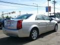 Light Platinum - CTS Sedan Photo No. 4