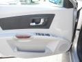 Light Platinum - CTS Sedan Photo No. 6