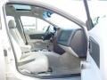 Light Platinum - CTS Sedan Photo No. 8