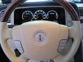 2006 Black Lincoln Navigator Luxury 4x4  photo #21