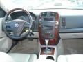 Light Platinum - CTS Sedan Photo No. 9