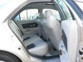 Light Platinum - CTS Sedan Photo No. 12