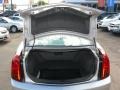 Light Platinum - CTS Sedan Photo No. 13