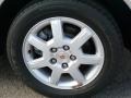 Light Platinum - CTS Sedan Photo No. 14