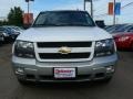 Summit White - TrailBlazer LT 4x4 Photo No. 2