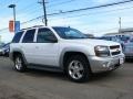 Summit White - TrailBlazer LT 4x4 Photo No. 3