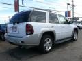 Summit White - TrailBlazer LT 4x4 Photo No. 4