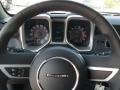 Cyber Gray Metallic - Camaro SS Coupe Photo No. 10