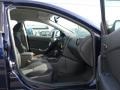 2008 Midnight Blue Metallic Pontiac G6 Value Leader Sedan  photo #8