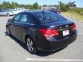 Black Granite Metallic - Cruze LT Photo No. 2