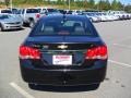 Black Granite Metallic - Cruze LT Photo No. 3