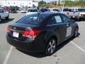 Black Granite Metallic - Cruze LT Photo No. 4