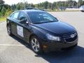 Black Granite Metallic - Cruze LT Photo No. 5