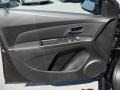Black Granite Metallic - Cruze LT Photo No. 9