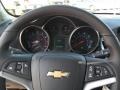 Black Granite Metallic - Cruze LT Photo No. 10