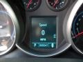 Black Granite Metallic - Cruze LT Photo No. 11