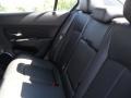 Black Granite Metallic - Cruze LT Photo No. 15
