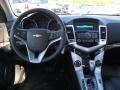 Black Granite Metallic - Cruze LT Photo No. 16