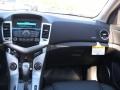 Black Granite Metallic - Cruze LT Photo No. 17