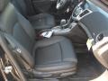 Black Granite Metallic - Cruze LT Photo No. 20