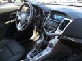 Black Granite Metallic - Cruze LT Photo No. 21
