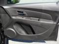Black Granite Metallic - Cruze LT Photo No. 22