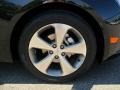 2011 Chevrolet Cruze LT Wheel and Tire Photo