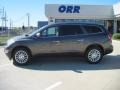 2008 Cocoa Metallic Buick Enclave CXL  photo #3