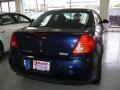 2010 Midnight Blue Metallic Pontiac G6 Sedan  photo #5