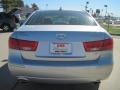 Bright Silver - Sonata GLS V6 Photo No. 6