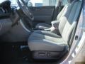 Bright Silver - Sonata GLS V6 Photo No. 8