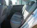 Bright Silver - Sonata GLS V6 Photo No. 9