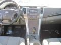 Bright Silver - Sonata GLS V6 Photo No. 10