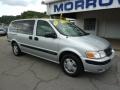 2003 Galaxy Silver Metallic Chevrolet Venture LS  photo #2