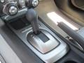 6 Speed TAPshift Automatic 2011 Chevrolet Camaro LS Coupe Transmission