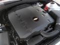 3.6 Liter SIDI DOHC 24-Valve VVT V6 Engine for 2011 Chevrolet Camaro LS Coupe #37456421