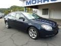 Imperial Blue Metallic - Malibu LS Sedan Photo No. 2