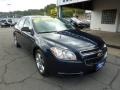 Imperial Blue Metallic - Malibu LS Sedan Photo No. 3
