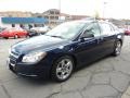 Imperial Blue Metallic - Malibu LS Sedan Photo No. 5
