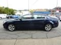 Imperial Blue Metallic - Malibu LS Sedan Photo No. 6