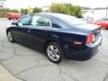 Imperial Blue Metallic - Malibu LS Sedan Photo No. 7