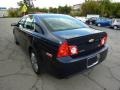 Imperial Blue Metallic - Malibu LS Sedan Photo No. 8