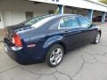 Imperial Blue Metallic - Malibu LS Sedan Photo No. 10