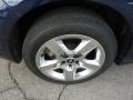 Imperial Blue Metallic - Malibu LS Sedan Photo No. 11