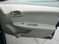 Imperial Blue Metallic - Malibu LS Sedan Photo No. 22