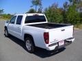 Summit White - Colorado LT Crew Cab Photo No. 2