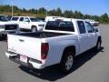 Summit White - Colorado LT Crew Cab Photo No. 4