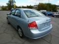 2008 Ice Blue Kia Spectra EX Sedan  photo #8